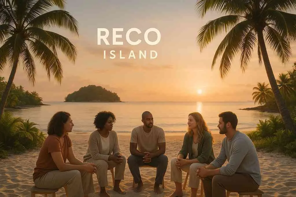 Ultimate Guide to Destigmatized Alcohol Care at RECO Island