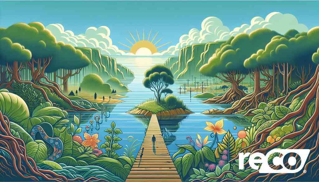 What RECO Island Teaches About Overcoming Addiction