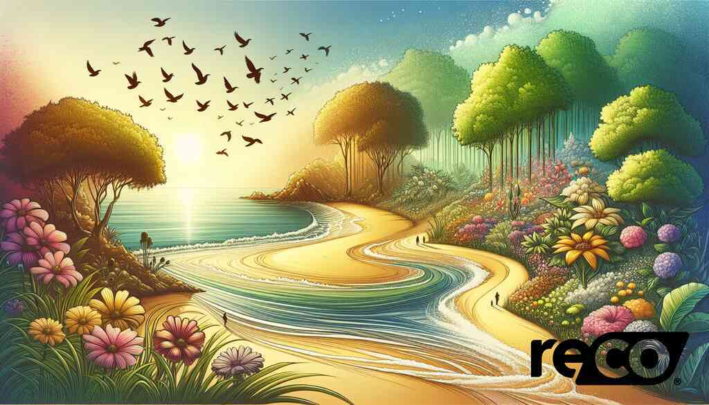 Evaluating RECO Island's Mental Health Therapy Solutions