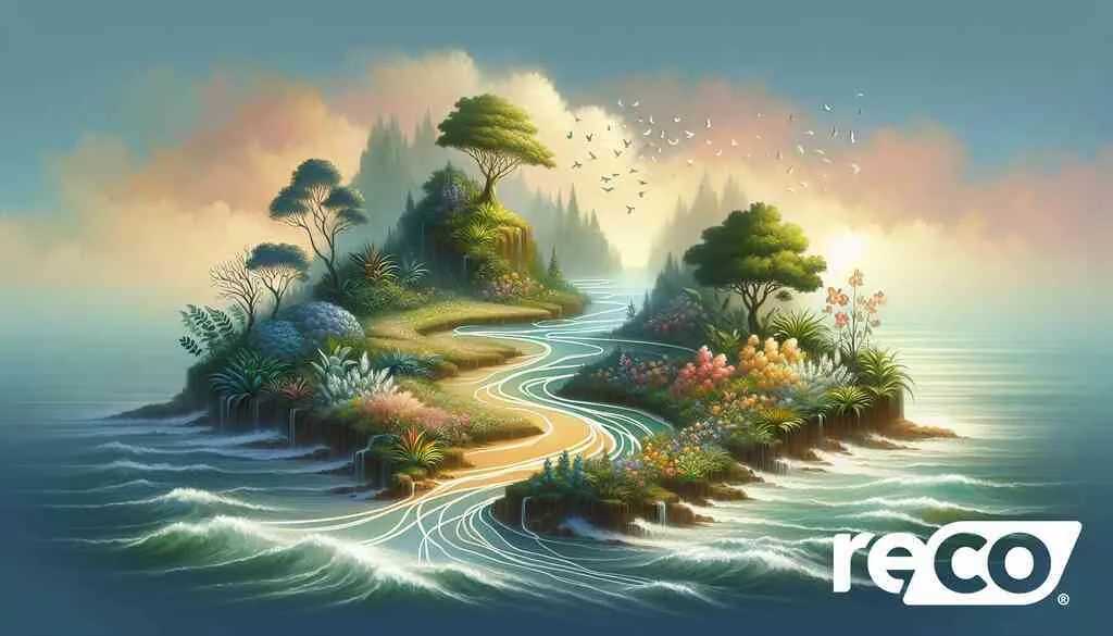 How RECO Island Supports Family Healing Through Recovery