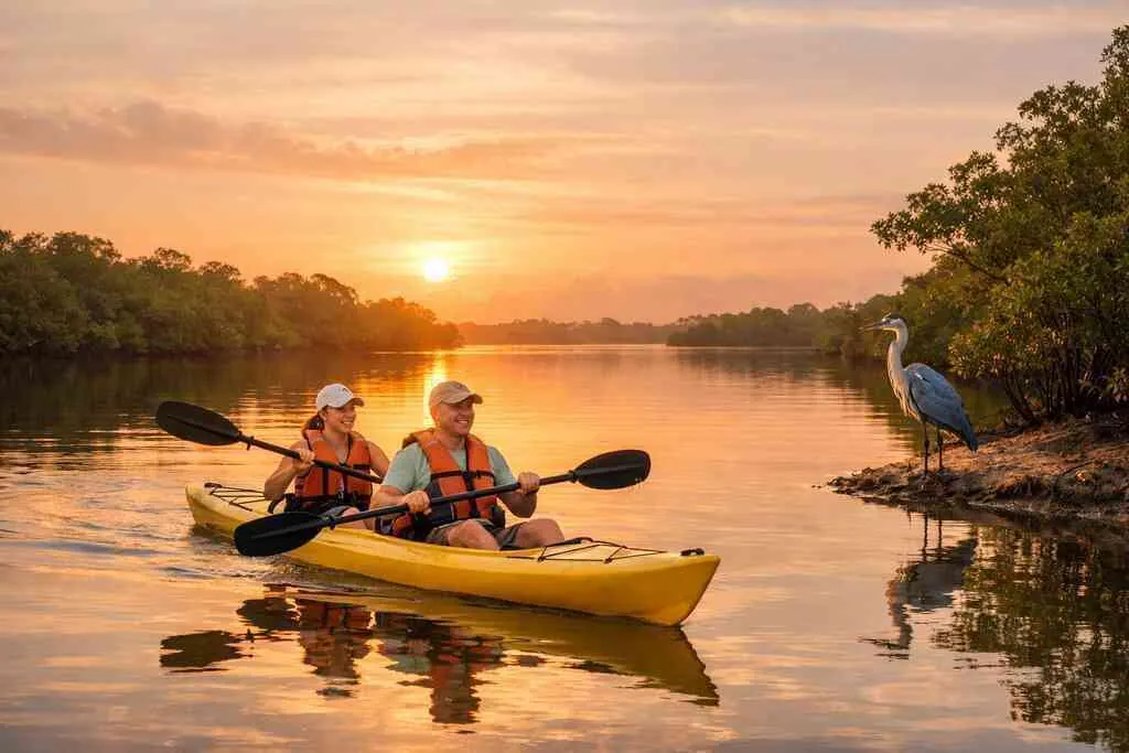 Best 5 Memorial Day 2026 Sober Activities in South Florida