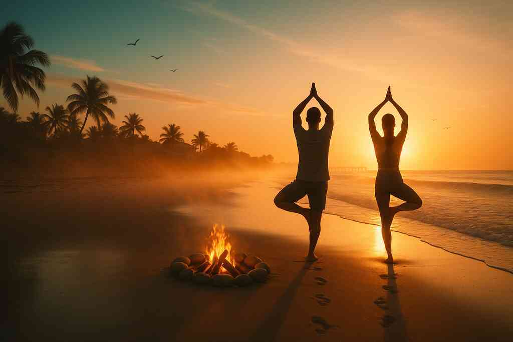 Top 10 Boynton Beach Life Skills RECO Island Teaches in Winter