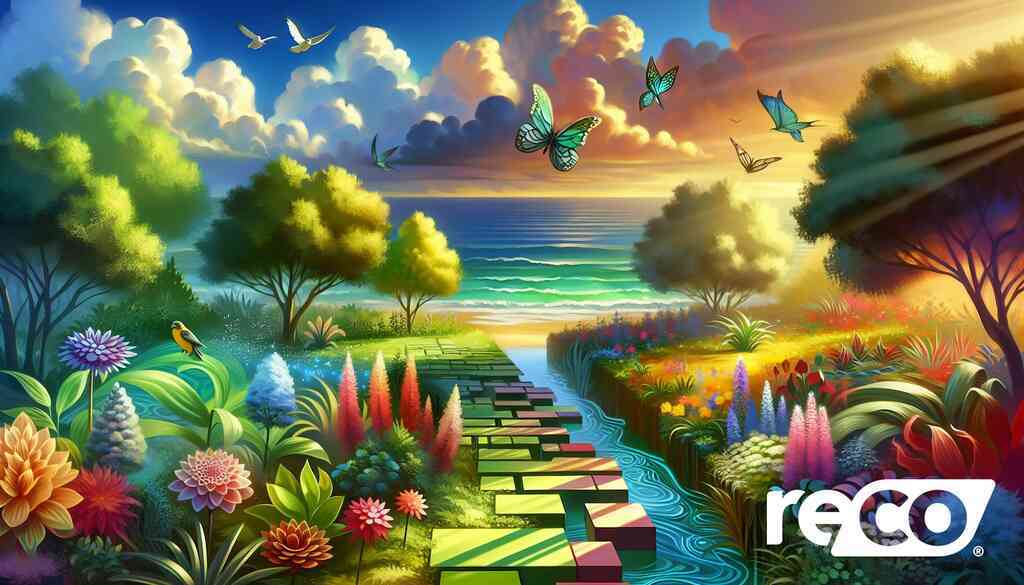 Why Choose RECO Island for Mental Health Therapy?