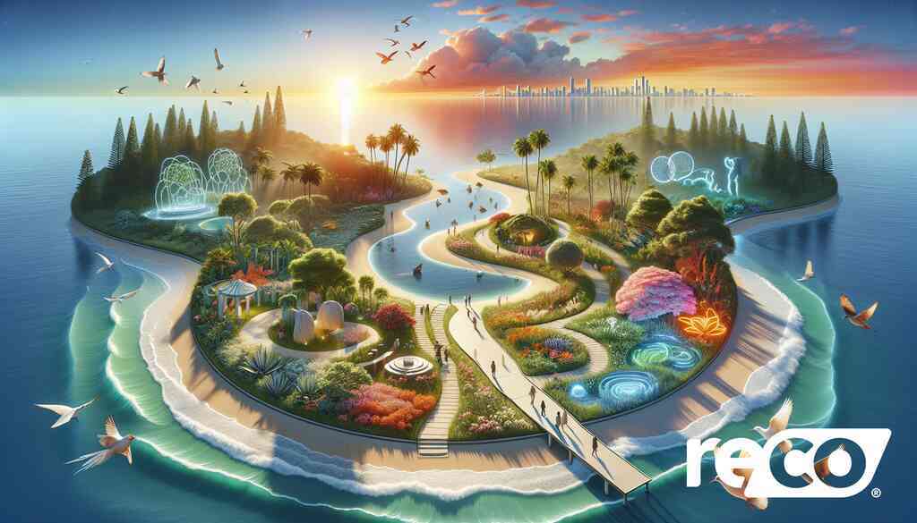 How to Navigate RECO Island's Recovery Programs