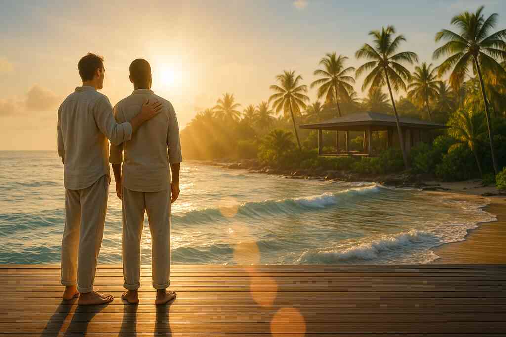 What Does Destigmatized Recovery Look Like at RECO Island