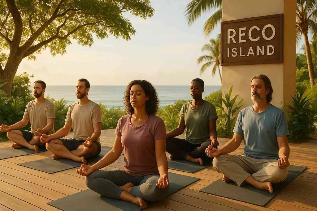 Top 5 Trauma Informed Care Methods Used at RECO Island 2026
