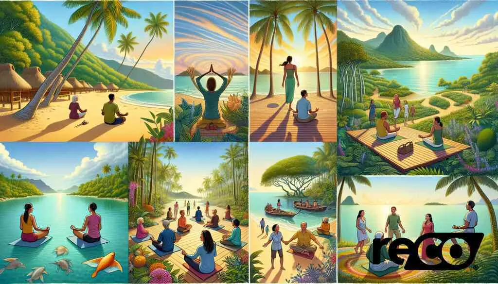 Ultimate Guide to Understanding Mental Health at RECO Island