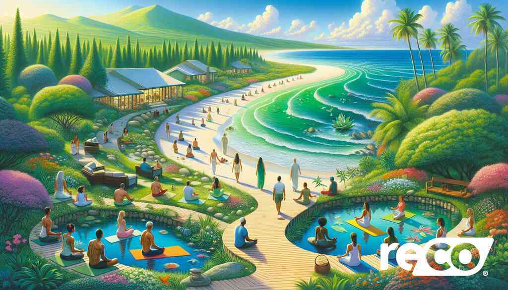 What To Expect From The Admissions Process at RECO Island