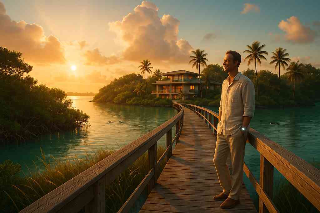 Future of Supported Detox with RECO Island South Florida