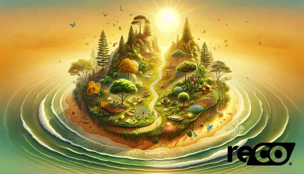 What Sets RECO Island Apart in Addiction Recovery?