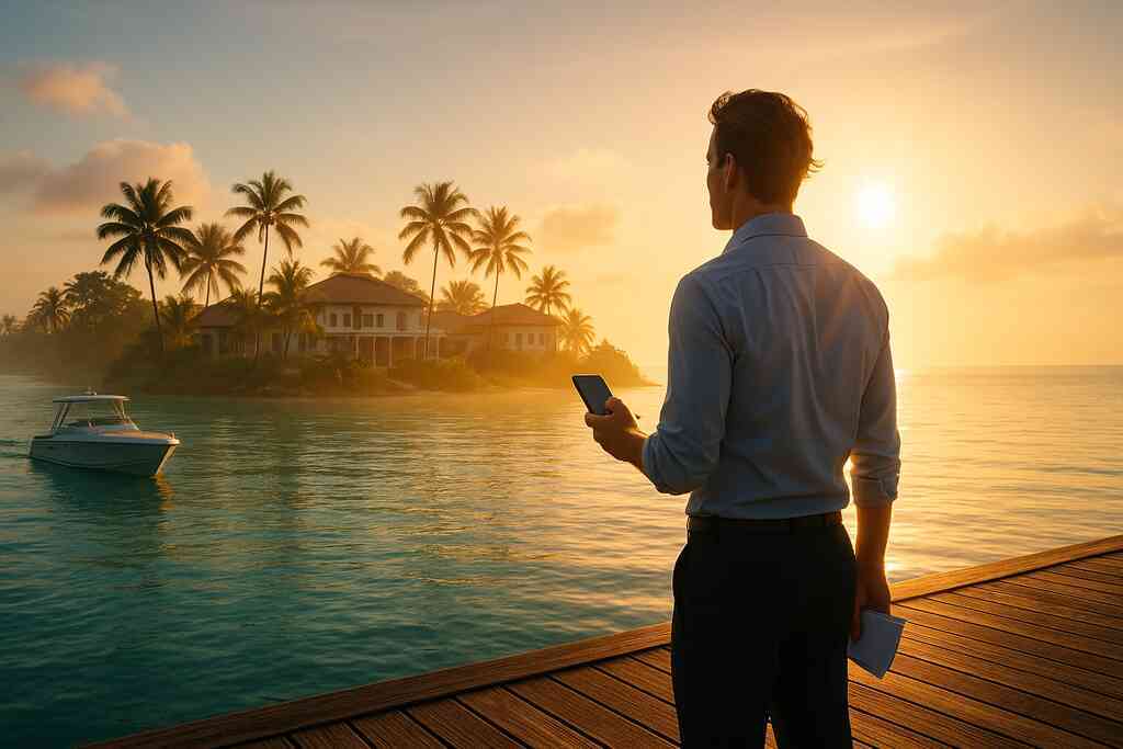Steps to Verify Your Insurance for Treatment at RECO Island
