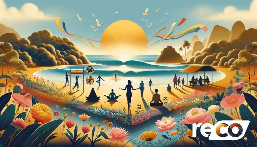 How to Embrace RECO Island's Recovery Journey Fully