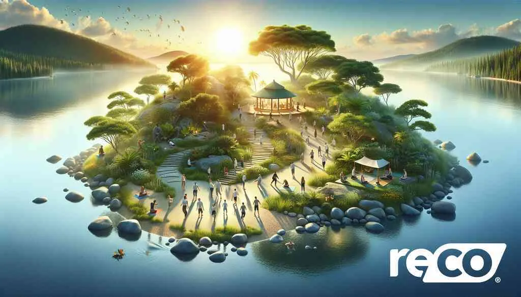 Exploring Top Drug Rehab Options Available Near RECO Island
