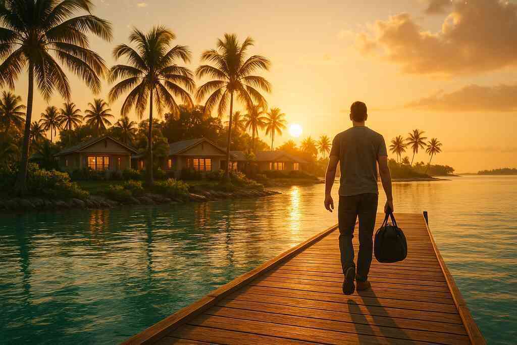 Top 10 Questions About RECO Island Answered