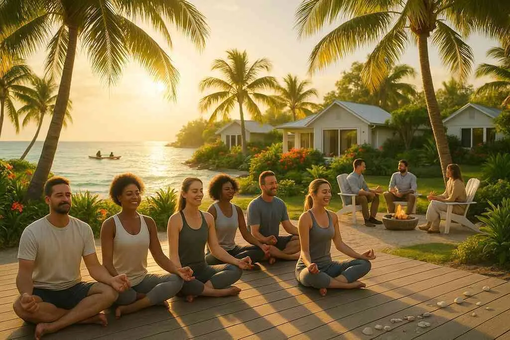 The Essential Guide to RECO Island's Recovery Options