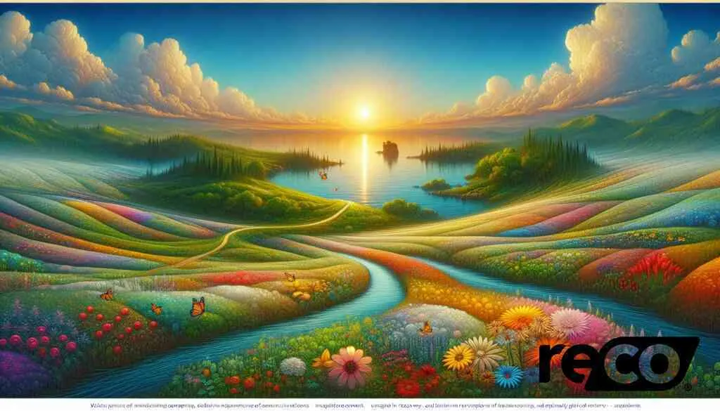 Life After Treatment: A Journey at RECO Island