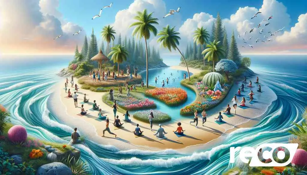 Understanding Co-Occurring Disorders Treatment at RECO Island