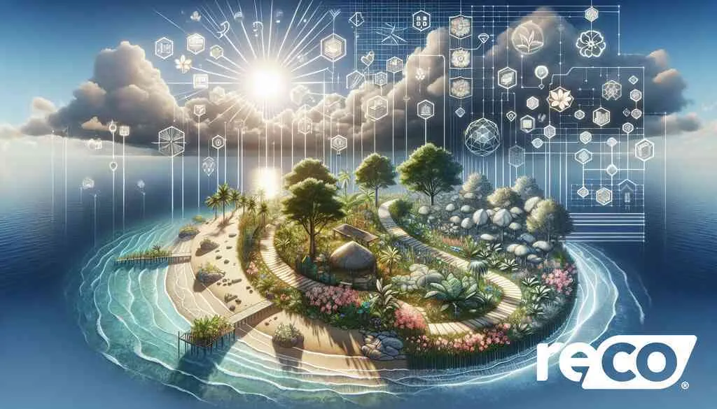 How RECO Island Defines Recovery in 2025