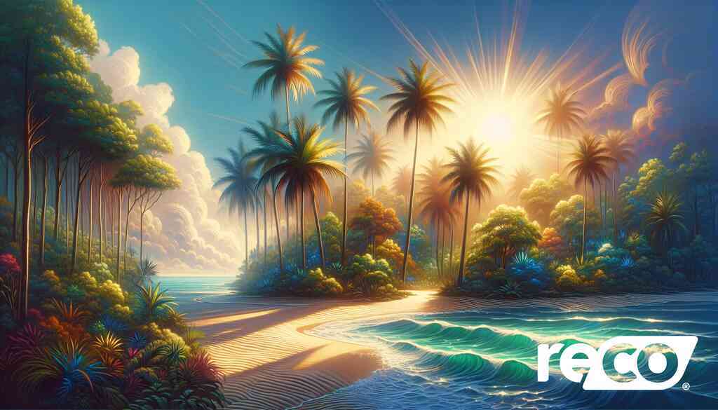 A Deep Dive into RECO Island's Support Networks