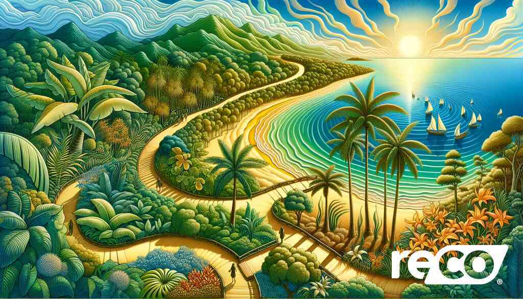 Why Recovery is a Lifelong Journey at RECO Island in Miami