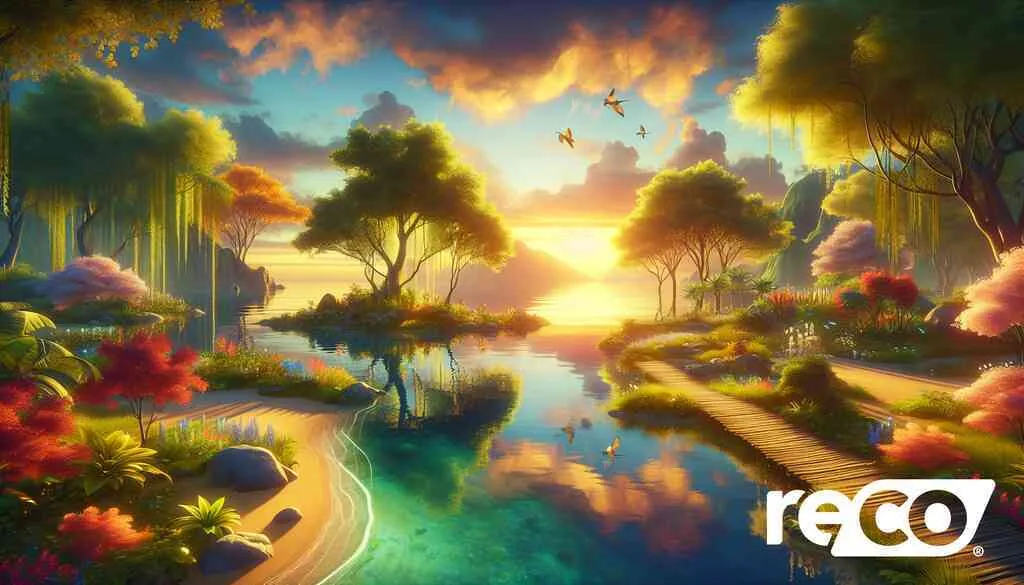 A Closer Look at RECO Island's Confidential Treatment Plans
