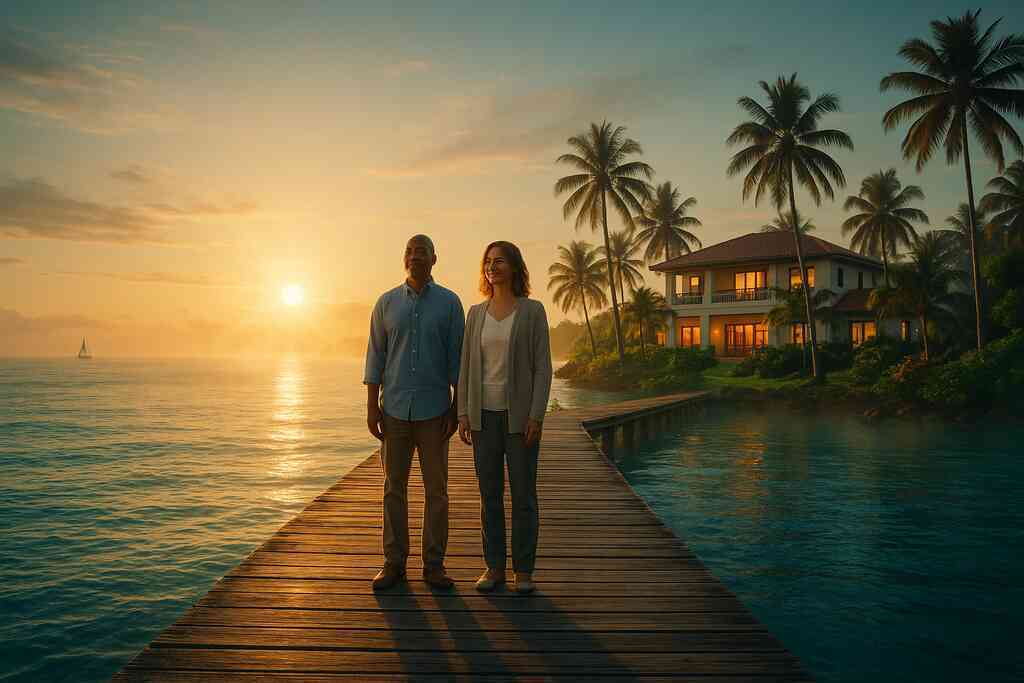 Medical Health Treatments at RECO Island: What You Need to Know