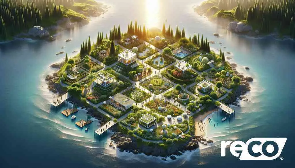 The Ultimate Guide to RECO Island's Rehab Journey
