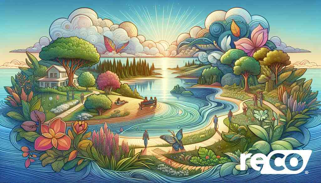 How RECO Island Supports Family Healing Through Recovery