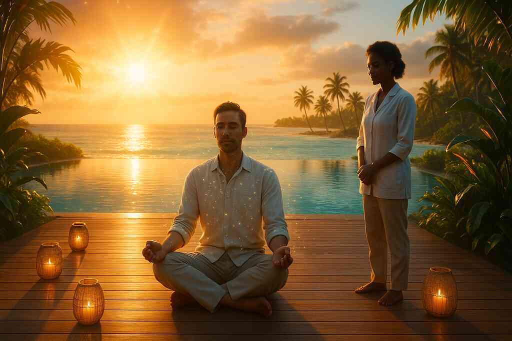 Review of Advanced Virtual Reality Detox in RECO Island Florida