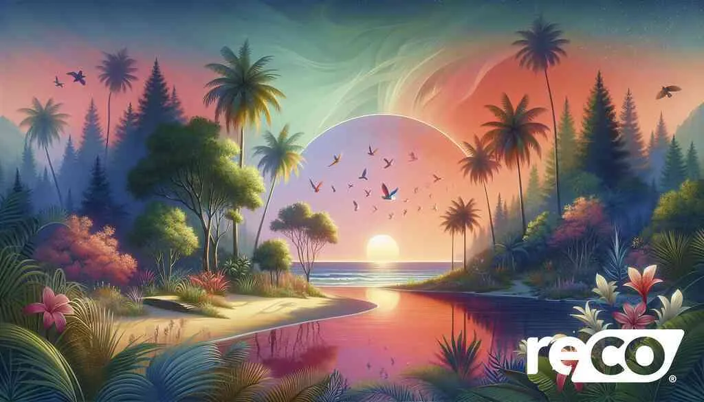 The Science Behind Addiction Recovery at RECO Island