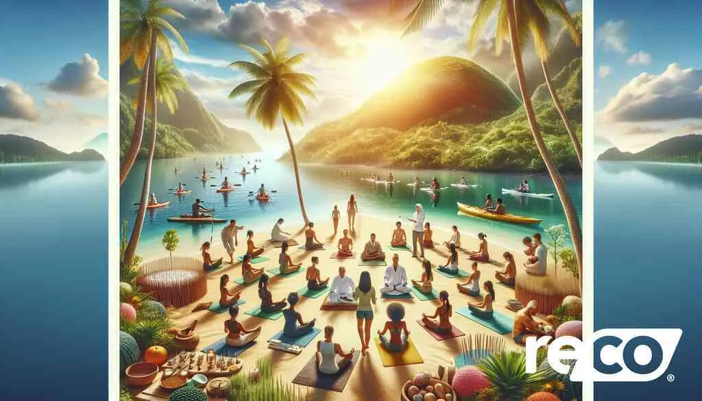 Top 5 Advanced Recovery Methods at RECO Island Explained