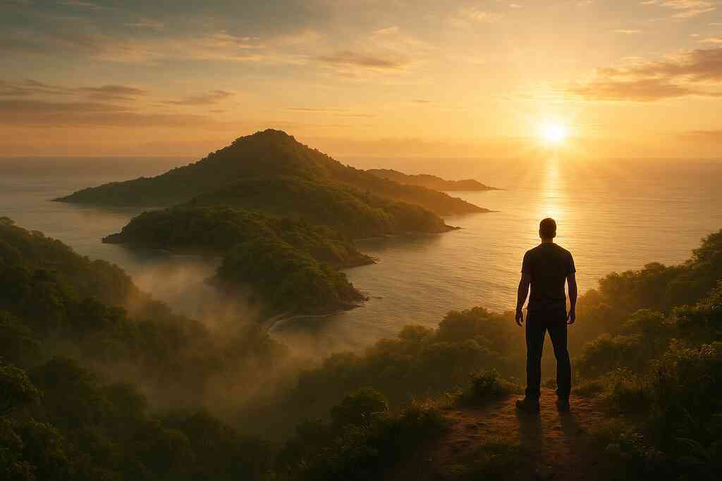 What Does Precision Recovery Mean at RECO Island 2026