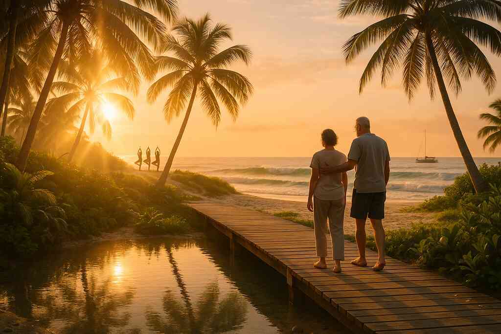 What Does Sustainable Recovery Mean at RECO Island 2026?
