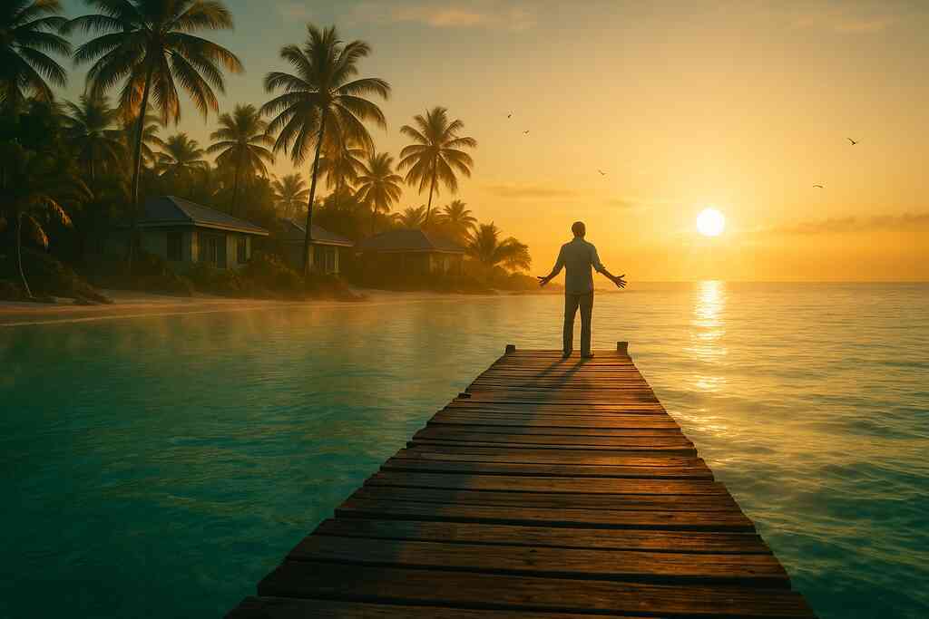 The Best Strategies for Long-Term Recovery at RECO Island