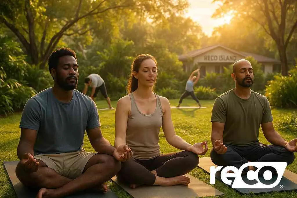 What Are the Top 5 Benefits of Choosing RECO Island?