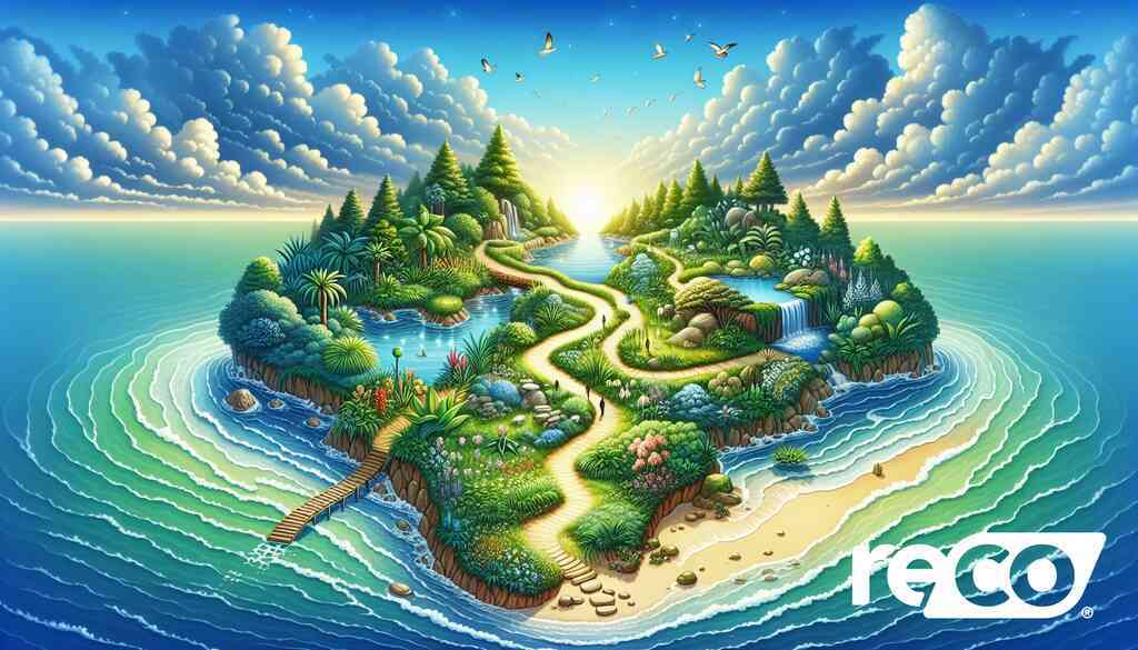 How to Plan Your Travel To RECO Island for Treatment