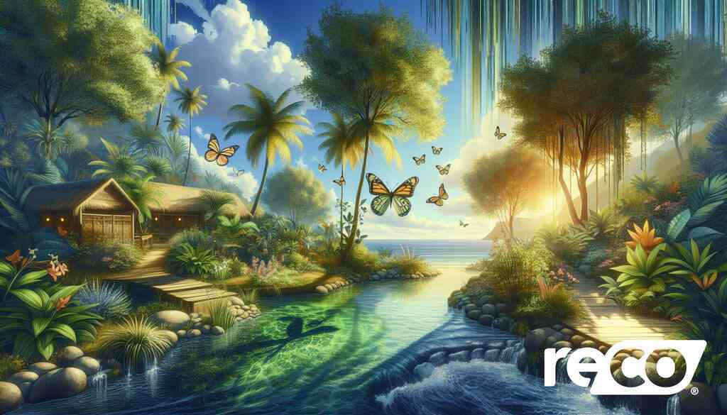 How RECO Island Redefines Recovery Cohesion in Boynton Beach