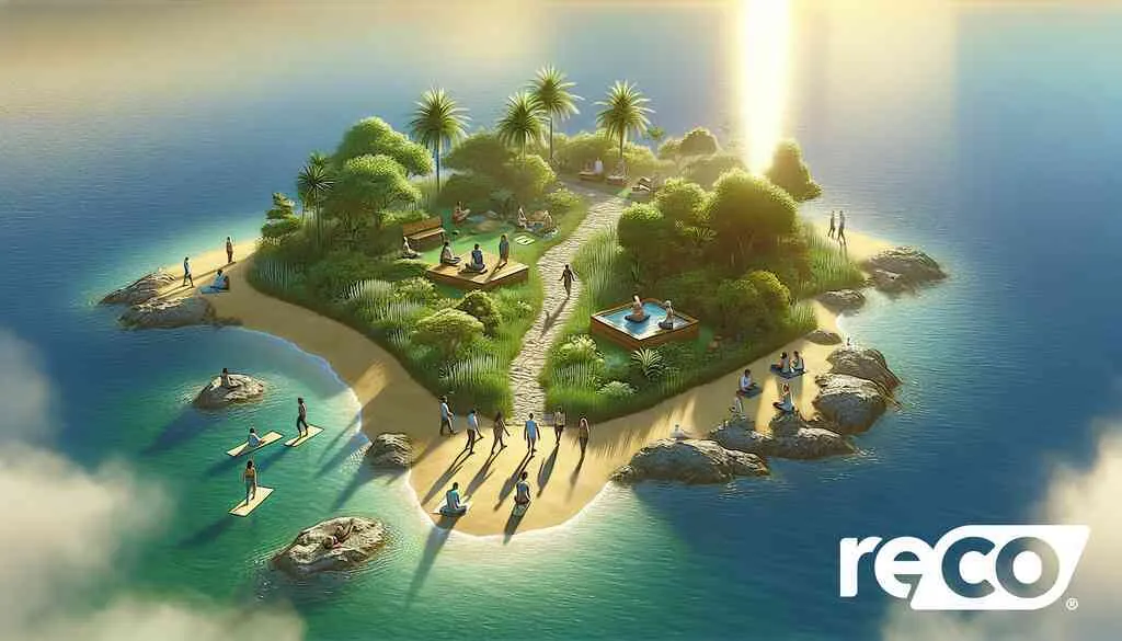 Exploring Top Drug Rehab Options Available Near RECO Island