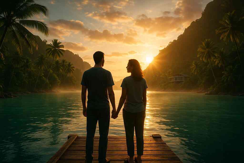 What Does Recovery Mean in 2025? Insights from RECO Island