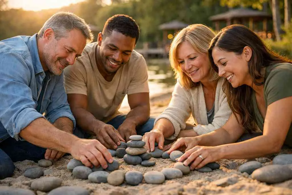 How Family Therapy Works During Addiction Treatment in 2026