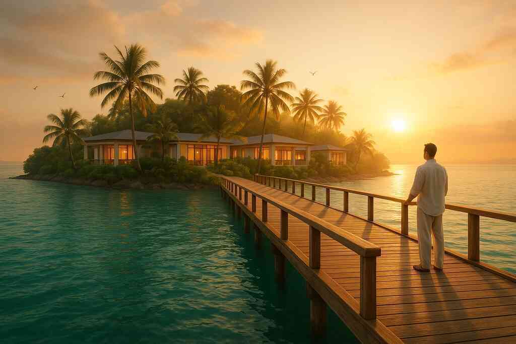 Comparing RECO Island's Facility to Others Near Me