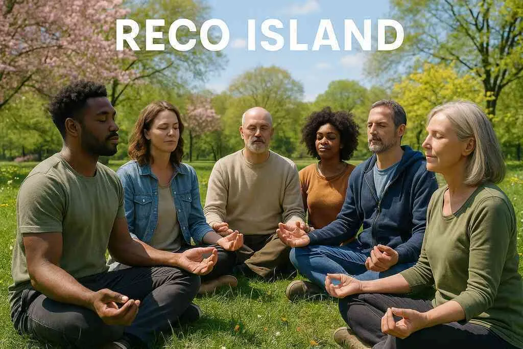 Top 6 Spring 2026 Relapse Prevention Tips from RECO Island