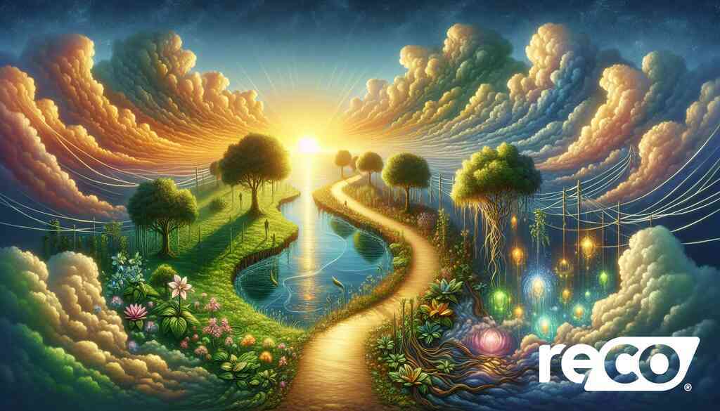 What Are the Key Elements of Recovery at RECO Island