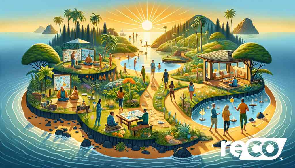 How Does RECO Island Define Recovery in South Florida