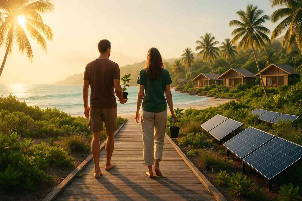 Guide to Sustainable Sobriety Programs Powered by RECO Island