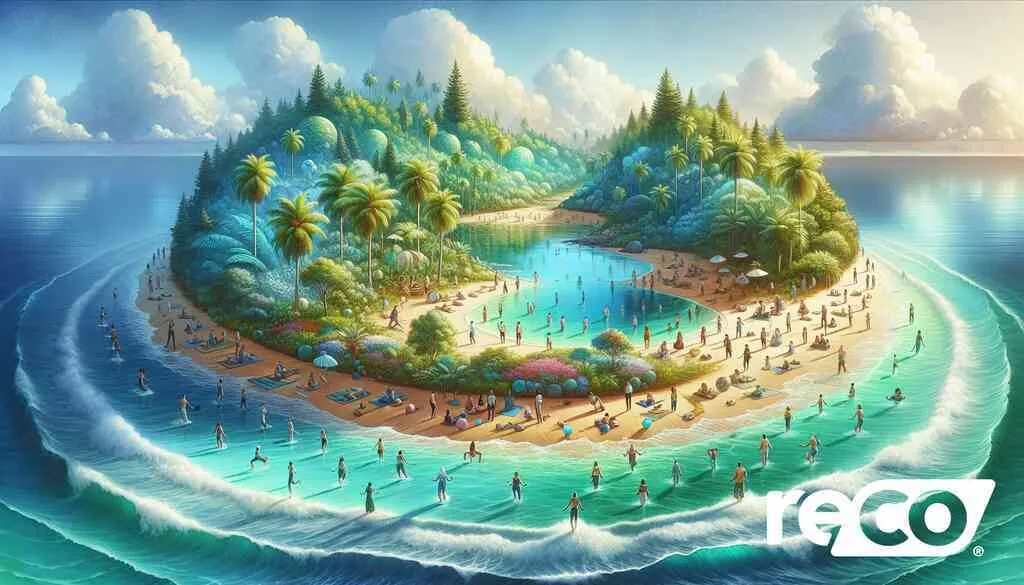 Understanding Co-Occurring Disorders Treatment at RECO Island