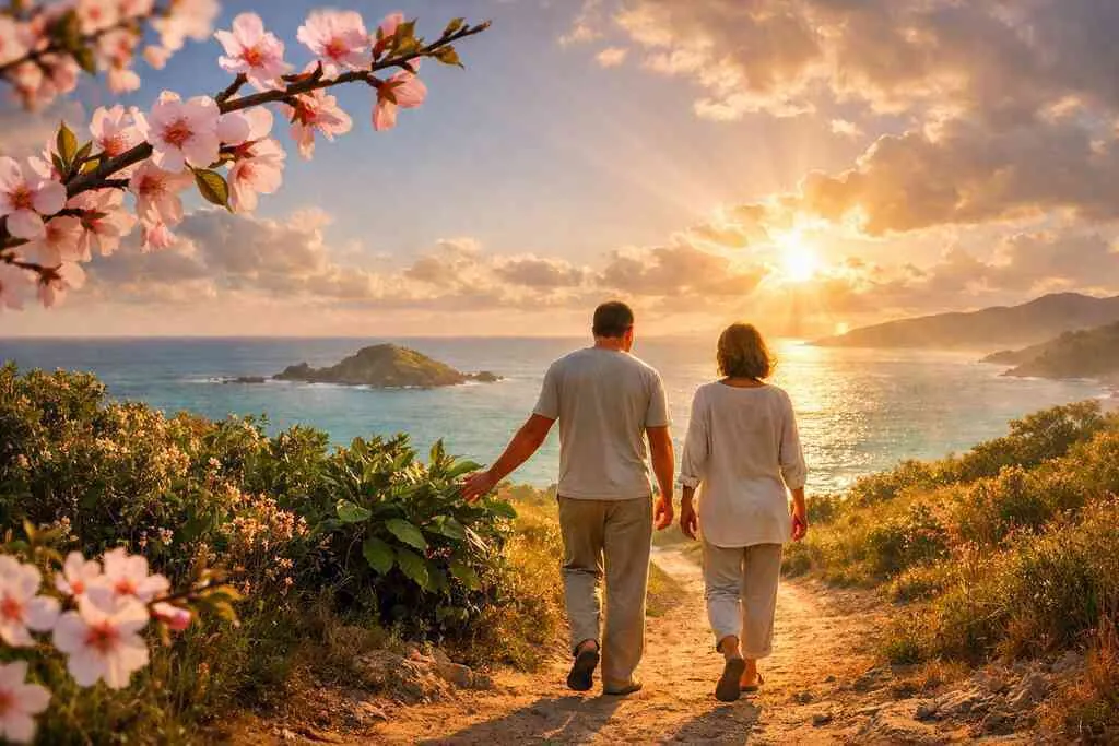 Best 8 Spring 2026 Wellness Routines from RECO Island