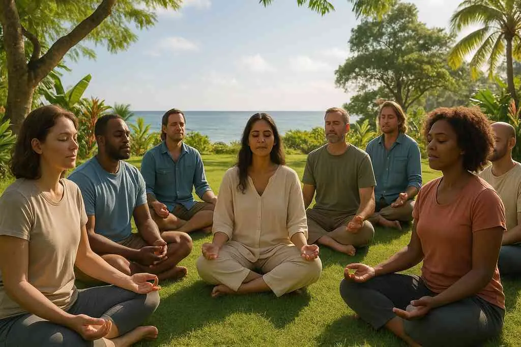 Top 8 Life After Treatment Milestones RECO Island Supports