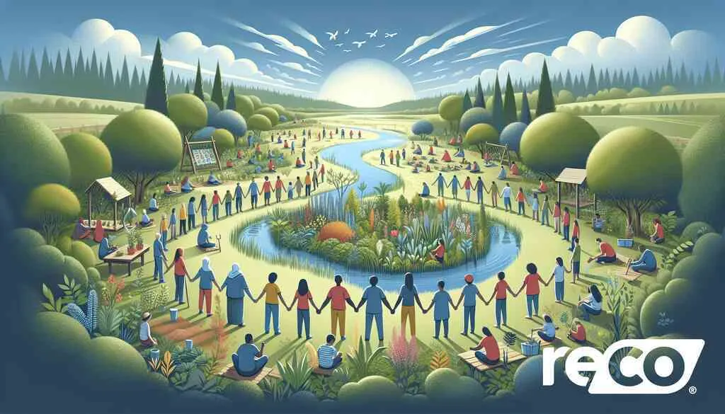 How Does RECO Island Utilize Lived Experience in Recovery