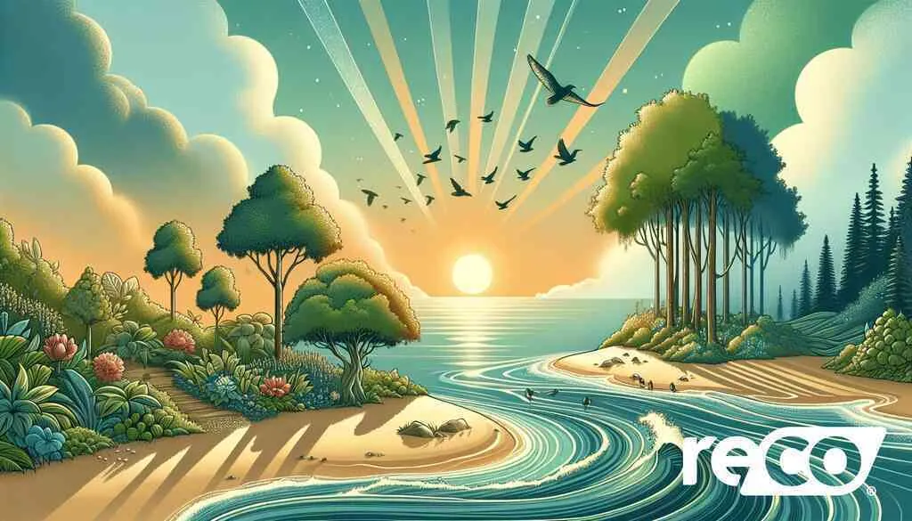 Understanding Addiction: Insights from RECO Island
